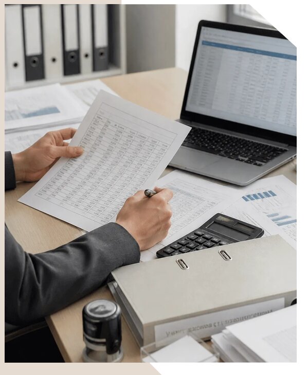 Учет расчетов с учредителями для компаний в Добрянке
